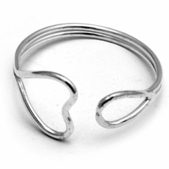 Anillo Corazón Calado PR69125