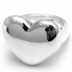 Anillo Corazón PR94005