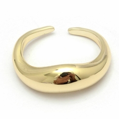 Anillo Dorado Chunky R29973 - comprar online