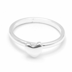 Anillo Corazón (R33161)