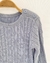 Blusa Tricot Bebe Masculino Colors MINI LORD - loja online