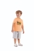 Camiseta Infantil Menino Surf Meia Malha HAVE FUN