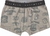 Kit Cueca Infantil Box Cotton Lisa e Estampada HAVE FUN - loja online