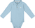 Body Bebe Menino Polo Manga Longa em Sudine CHARPEY - comprar online