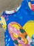 Vestido Infantil Verão Sorvetes 290 MON SUCRÉ na internet