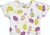 Blusa Infantil Menina Abacaxi Meia Malha HAVE FUN - comprar online