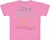 Blusa Infantil Menina Sunset Meia Malha HAVE FUN na internet