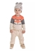 Sueter Tricot Bebe Masculino Rael MINI LORD