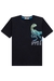 Camiseta Infantil Menino em Meia Malha Dinossauro LUC.BOO - loja online