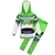 Conjunto Agasalho Infantil Tematico Buzz Lightyear Toy Story