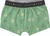 Kit Cueca Infantil Box Cotton Lisa e Estampada HAVE FUN na internet