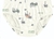 Kit Cueca Infantil Meia Malha Lisa e Estampada HAVE FUN - loja online