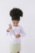 Saia Tricot Infantil Feminino Penelope MINI LADY