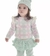 Sueter Tricot Infantil Feminino Nina MINI LADY - comprar online