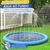 Piscina Splah com Chafariz para Pets - 1 metro - MODEUSO