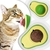 brinquedo para gatos com catnip