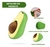 Brinquedo para Gatos Avocat - Com Catnip - Abacate com Erva Natural - comprar online