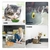 Brinquedo para Gatos Avocat - Com Catnip - Abacate com Erva Natural na internet