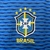 Camisa do Brasil Reserva 2024 Torcedor - comprar online