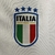 Camisa Italia Reserva 2024 Torcedor