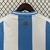 Camisa Argentina Titular 2024 Torcedor - loja online