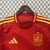 Camisa Espanha Titular 2024 Torcedor - CH7 MANTOS: a melhor qualidade para um craque que busca o melhor estilo.