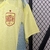 Camisa Espanha Reserva 2024 Torcedor - loja online