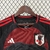 Camisa Japão Reserva 24/25 Torcedor na internet