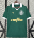 Camisa Palmeiras Titular 24/25 Torcedor - CH7 MANTOS: a melhor qualidade para um craque que busca o melhor estilo.
