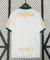 Camisa Palmeiras Reserva 24/25 Torcedor - CH7 MANTOS: a melhor qualidade para um craque que busca o melhor estilo.