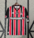 Camisa São Paulo Reserva 24/25 Torcedor - comprar online