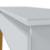 Aparador Classic 2 Gavetas Imkal - comprar online