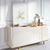 BUFFET ARC EM 2 TAMANHOS 4 PORTAS EM MDF