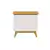 BUFFET CLASSIC 2 PORTAS SALA DE JANTAR PEQUENA - comprar online