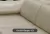Imagem do Sofá Royale de Couro - Conforto e Estilo em 2 Lugares Mempra