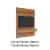 Painel Home Ripado Slim 2,20 Altura - Nicho de 3 Gavetas e Design Sofisticado para Sua Sala - comprar online