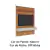 Imagem do Painel Home Ripado Slim 2,20 Altura - Nicho de 3 Gavetas e Design Sofisticado para Sua Sala