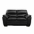 Conjunto de Sofás Falcon - Elegância e Conforto em 3 e 2 Lugares - comprar online