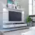 HOME DECORE 1,8M PAINEL TV SUPORTE DECORAÇÃO SALA DE ESTAR IMKAL