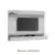 HOME DECORE 1,8M PAINEL TV SUPORTE DECORAÇÃO SALA DE ESTAR IMKAL - Maison Shop