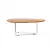 A Mesa de Centro IMCAL P Decoração Sala Sofisticado na internet