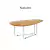 A Mesa de Centro IMCAL P Decoração Sala Sofisticado - loja online
