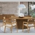 Mesa Tiffany – Design Atemporal para Salas Sofisticadas