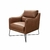 Poltrona Decorativa Parma – Exclusividade e Elegância para Sua Decoração - Maison Shop