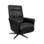 Poltrona Space Reclinável Elétrica Relax Couro Legítimo - Maison Shop
