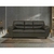 Valencia 3 Lugares – Design Compacto e Elegante em Couro Legítimo - Maison Shop