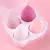 Imagem do Esponja MakeUp PUFF EGG 4 Unidades