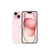 iPhone 15 Rosa (128GB)