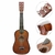 VIOLAO ACUSTICO INFANTIL 6 CORDAS MINI PARA INICIANTES CRIANÇAS MADEIRA (938) - comprar online