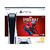 Console Playstation 5 Spider-man 2 Com 1 Controle